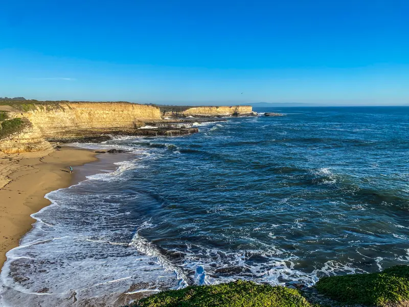 Wilder Ranch State Park in Santa Cruz